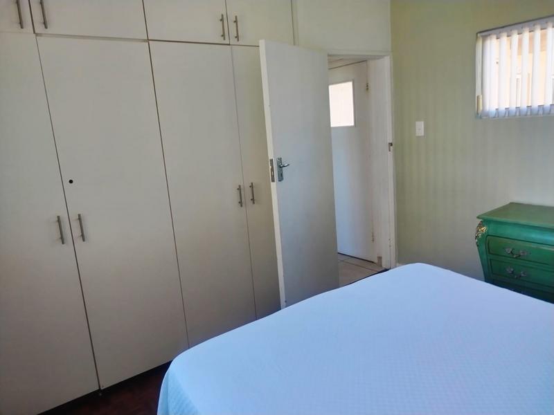 1 Bedroom Property for Sale in Strand Western Cape